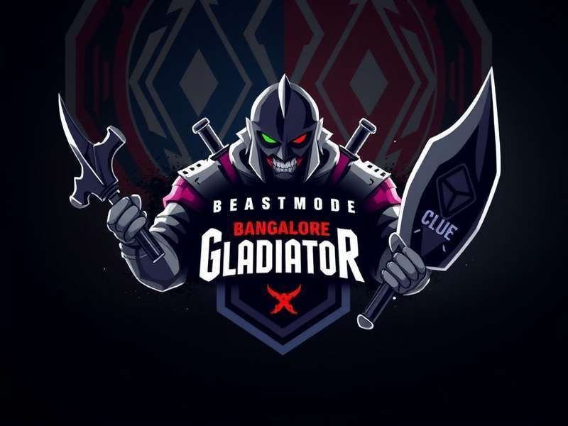 Top Indian Beastmode Bangalore Gladiator Teams